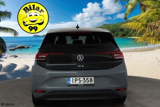 Volkswagen ID.3 vaihtoauto