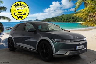 Hyundai IONIQ 5 vaihtoauto