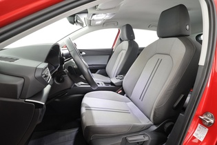 SEAT Leon Sportstourer vaihtoauto