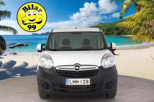 Opel Combo vaihtoauto