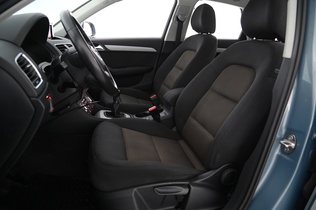Audi Q3 vaihtoauto