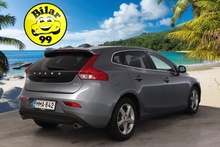 Volvo V40 vaihtoauto