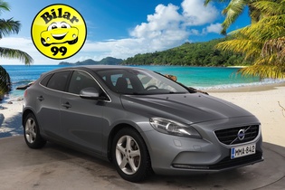 Volvo V40 vaihtoauto