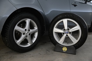 Volvo V40 vaihtoauto