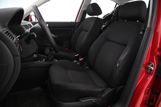 Volkswagen Bora vaihtoauto
