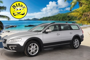 Volvo XC70 vaihtoauto