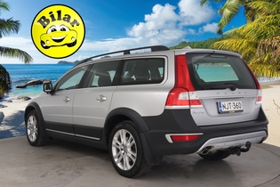 Volvo XC70 vaihtoauto