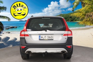 Volvo XC70 vaihtoauto