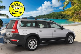 Volvo XC70 vaihtoauto