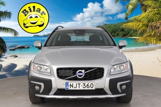 Volvo XC70 vaihtoauto