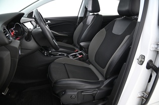 Opel Grandland X vaihtoauto