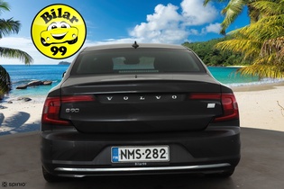 Volvo S90 vaihtoauto