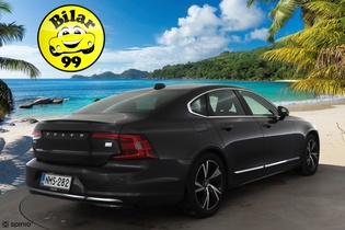 Volvo S90 vaihtoauto