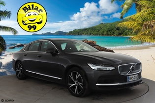 Volvo S90 vaihtoauto