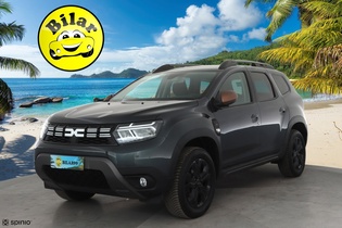 Dacia Duster vaihtoauto