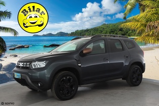 Dacia Duster vaihtoauto