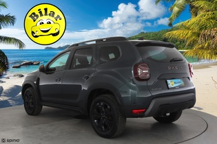 Dacia Duster vaihtoauto