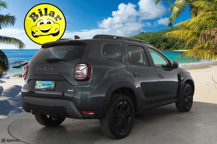 Dacia Duster vaihtoauto