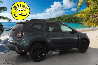 Dacia Duster vaihtoauto