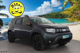 Dacia Duster vaihtoauto
