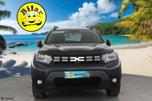 Dacia Duster vaihtoauto