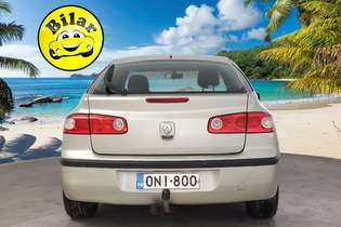 Renault Laguna vaihtoauto