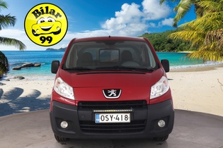Peugeot Expert vaihtoauto