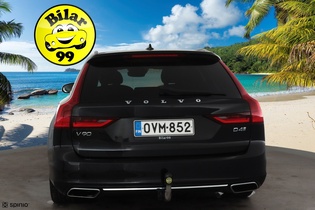 Volvo V90 vaihtoauto