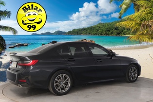 BMW 330 vaihtoauto