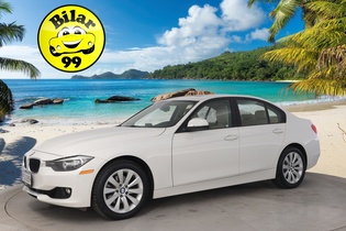 BMW 328 vaihtoauto