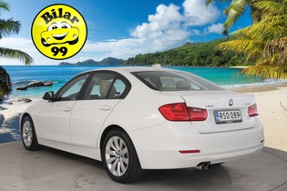 BMW 328 vaihtoauto