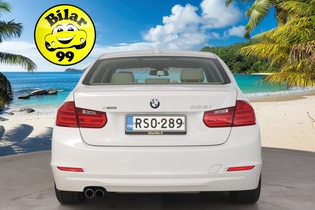 BMW 328 vaihtoauto