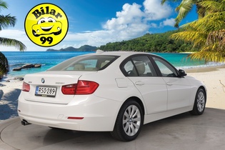 BMW 328 vaihtoauto