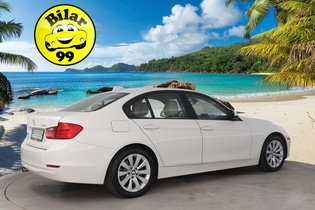 BMW 328 vaihtoauto