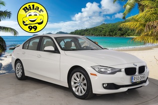 BMW 328 vaihtoauto
