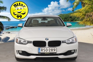 BMW 328 vaihtoauto