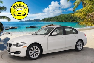 BMW 328 vaihtoauto