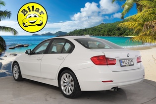 BMW 328 vaihtoauto
