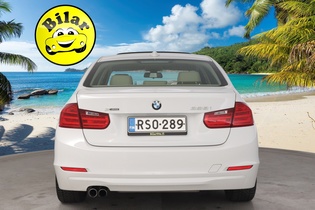 BMW 328 vaihtoauto
