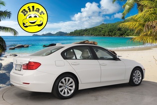 BMW 328 vaihtoauto
