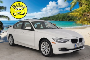 BMW 328 vaihtoauto