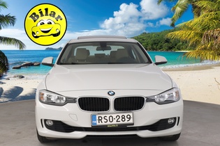 BMW 328 vaihtoauto