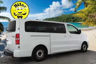 Toyota Proace Verso vaihtoauto