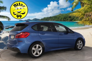 BMW 225 vaihtoauto