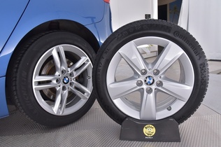 BMW 225 vaihtoauto