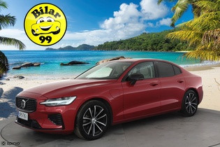 Volvo S60 vaihtoauto