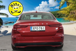 Volvo S60 vaihtoauto
