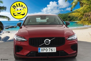Volvo S60 vaihtoauto
