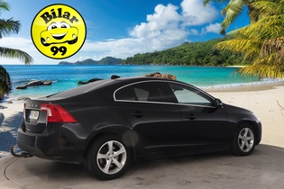 Volvo S60 vaihtoauto