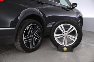 SEAT Tarraco vaihtoauto